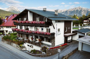 Apartment Paula, Seefeld In Tirol
